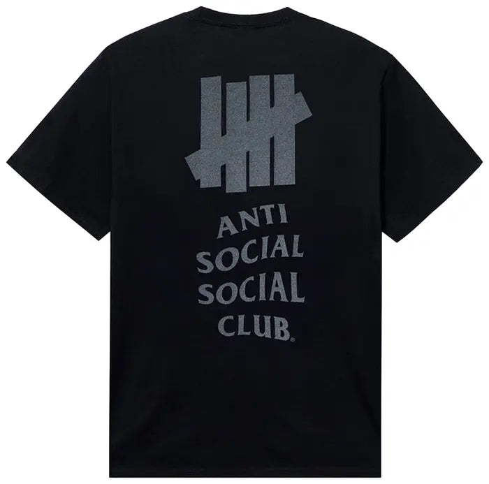 Anti undefeated size XL