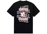 Anti social| black TR x size medium