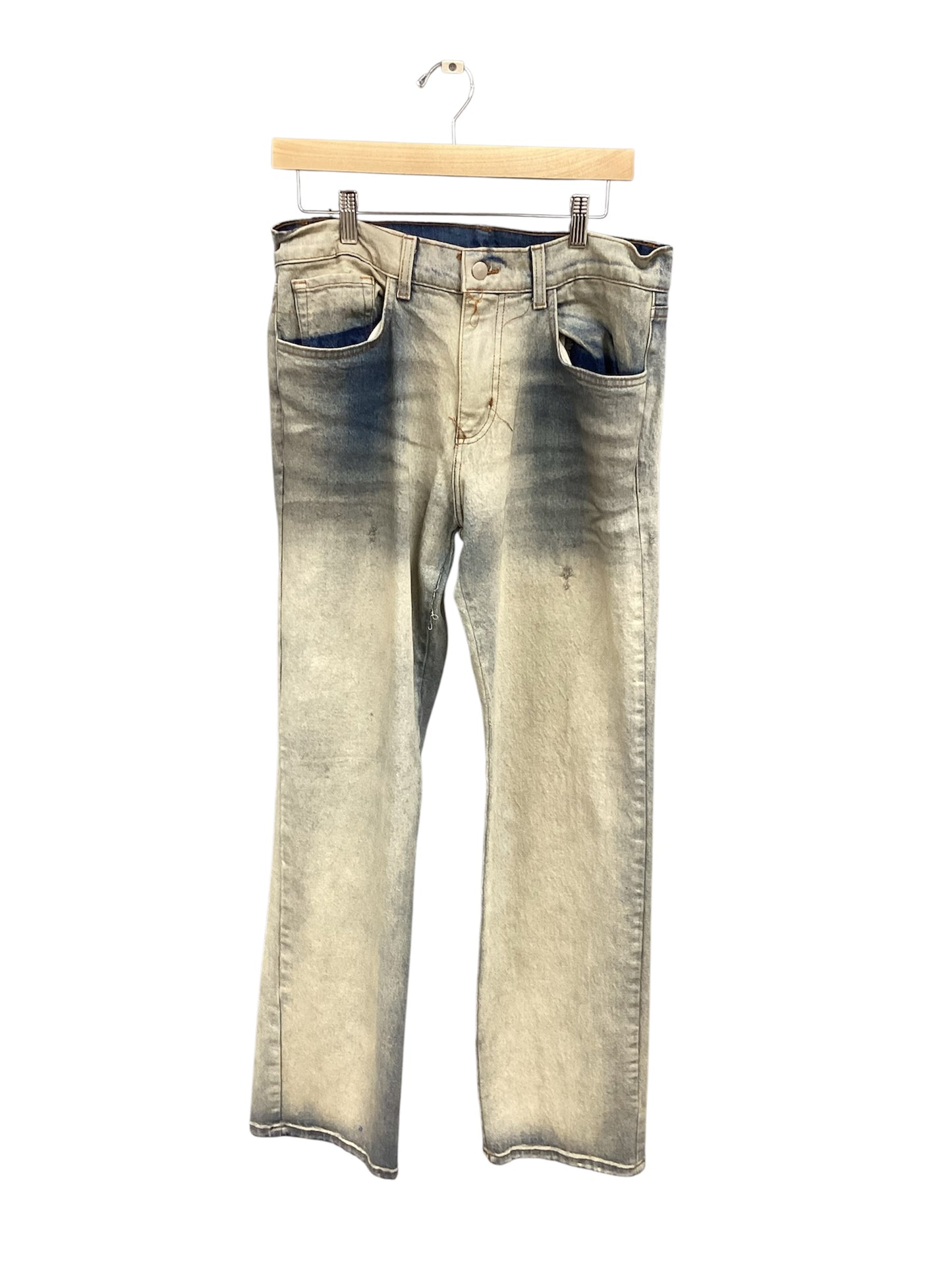Syndicate Sand Jeans Size 32