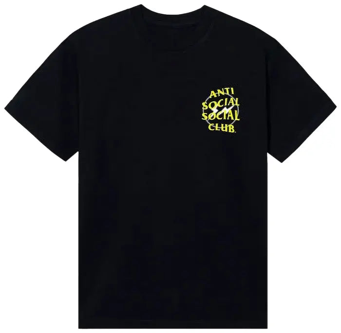 Anti Fragment yellow size XL