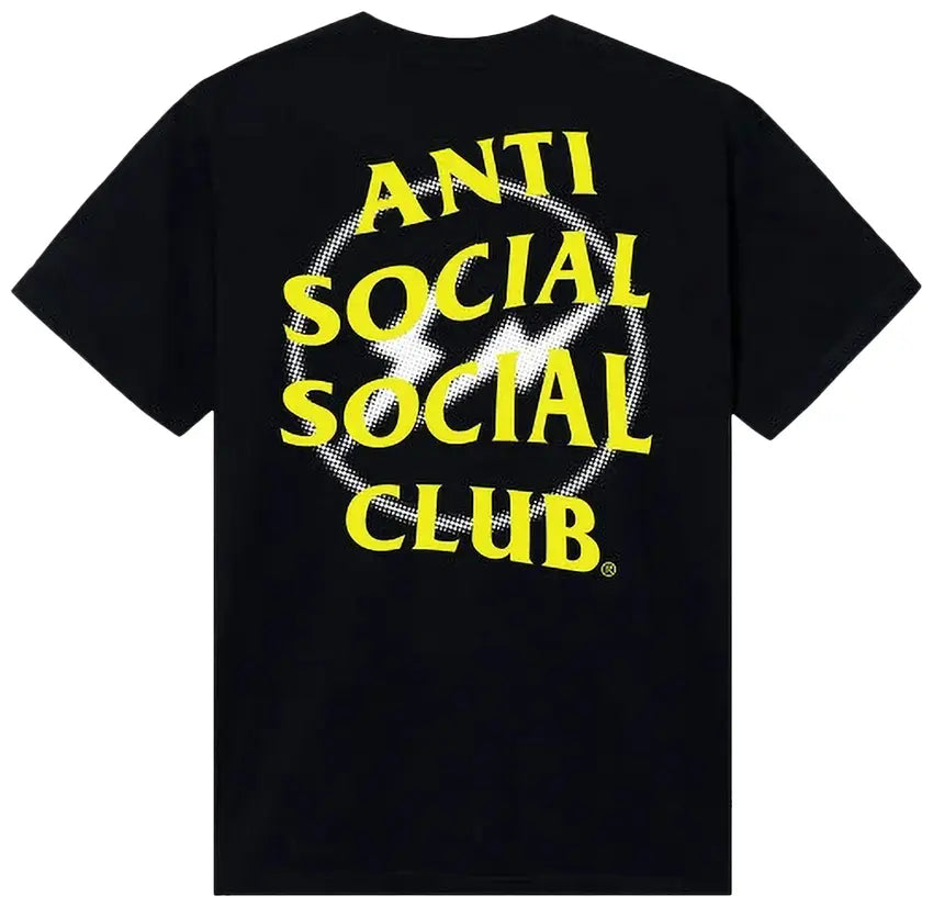 Anti Fragment yellow size XL