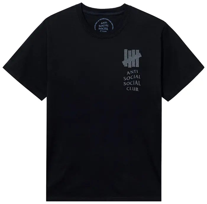 Anti undefeated size XL