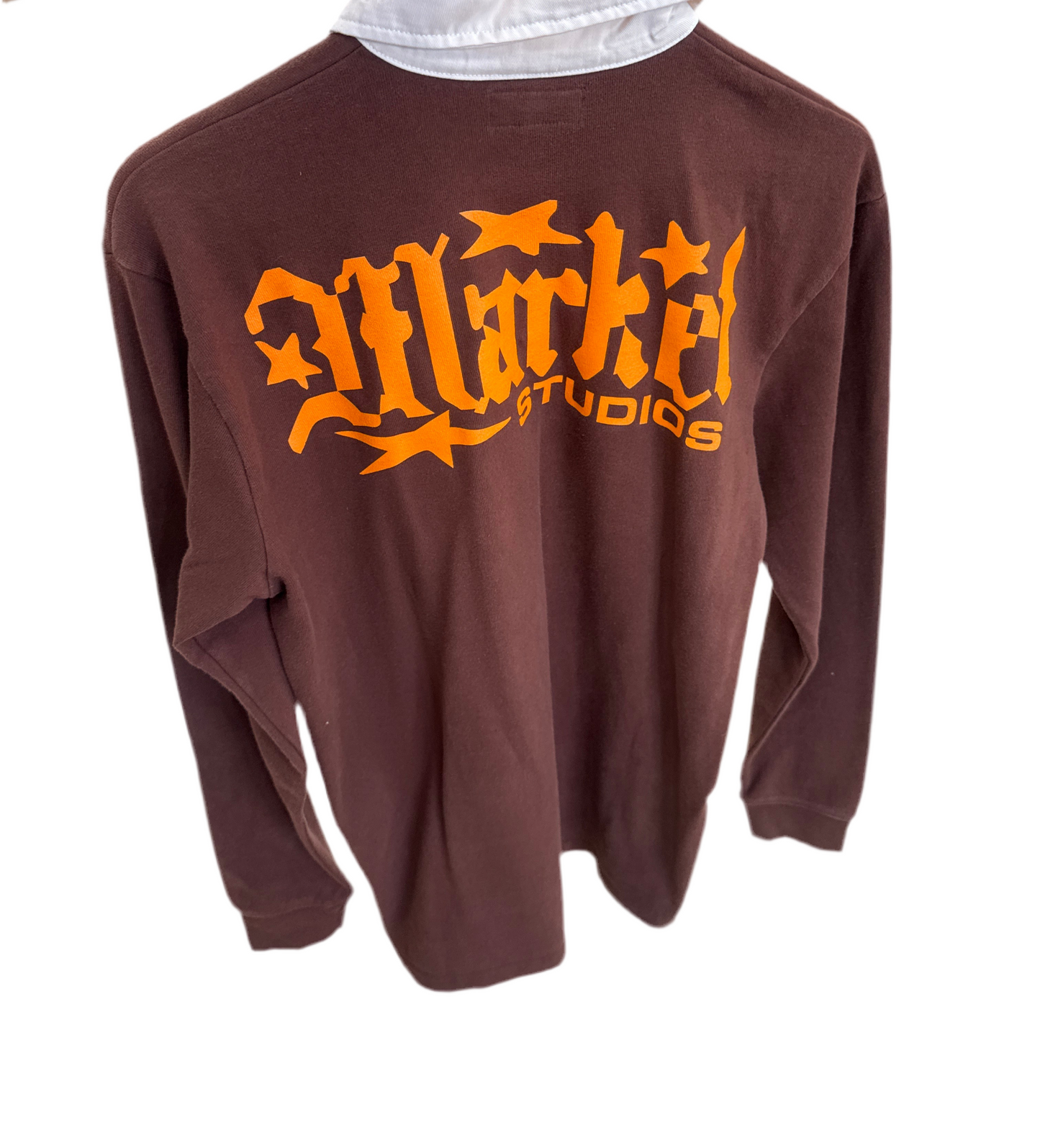 Market Rugby Polo M