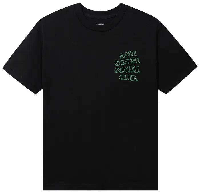 Anti social| Green x size large