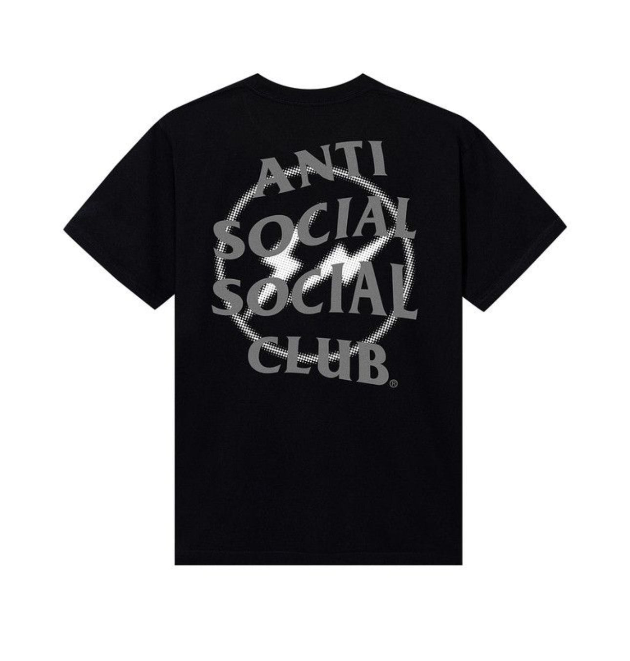 ASSC- Fragment half Tone Grey Medium