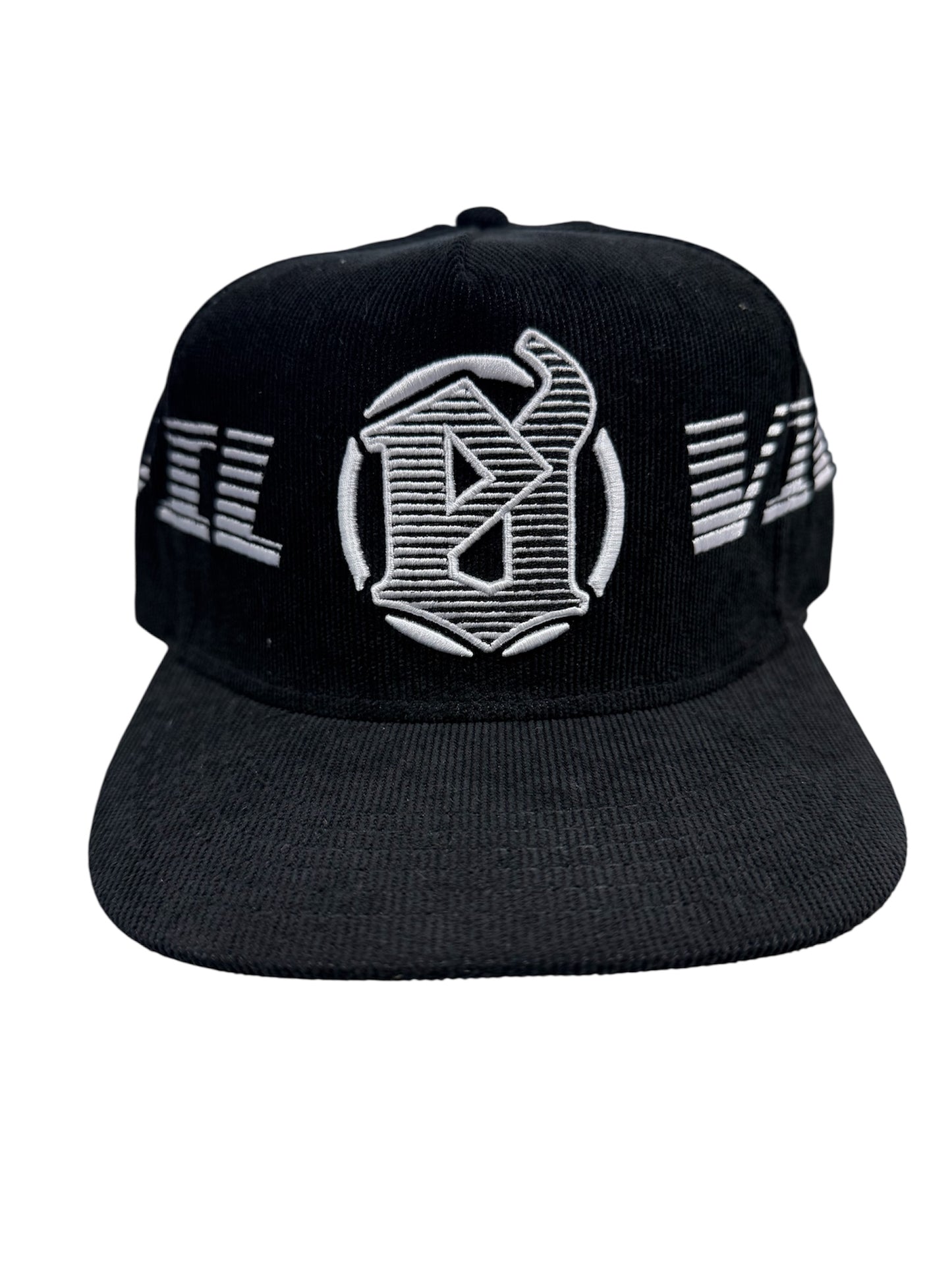 Evil Vice Black Hat