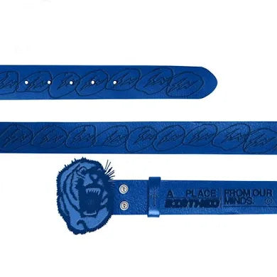 Travis Scott fragment belt