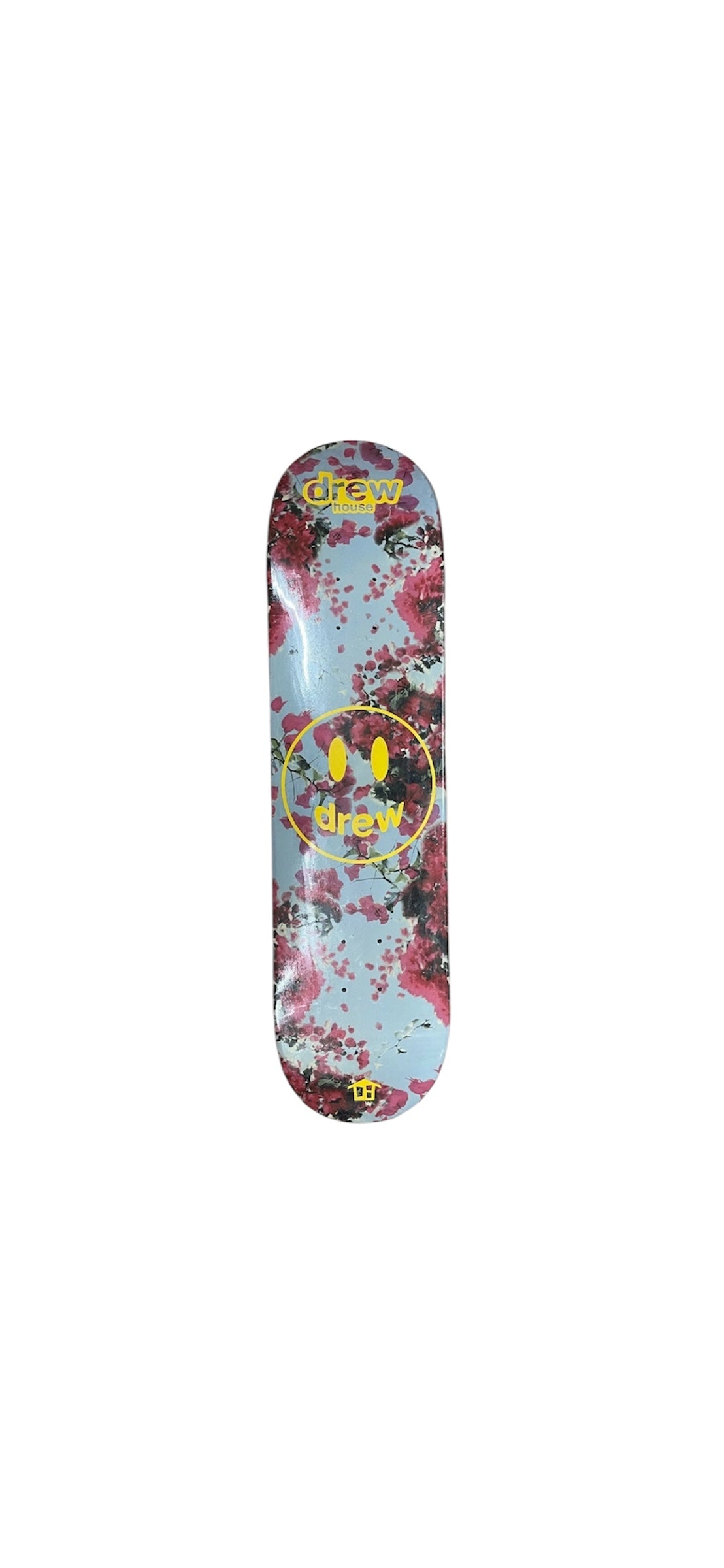 Drew house skate deck Japan exclusive