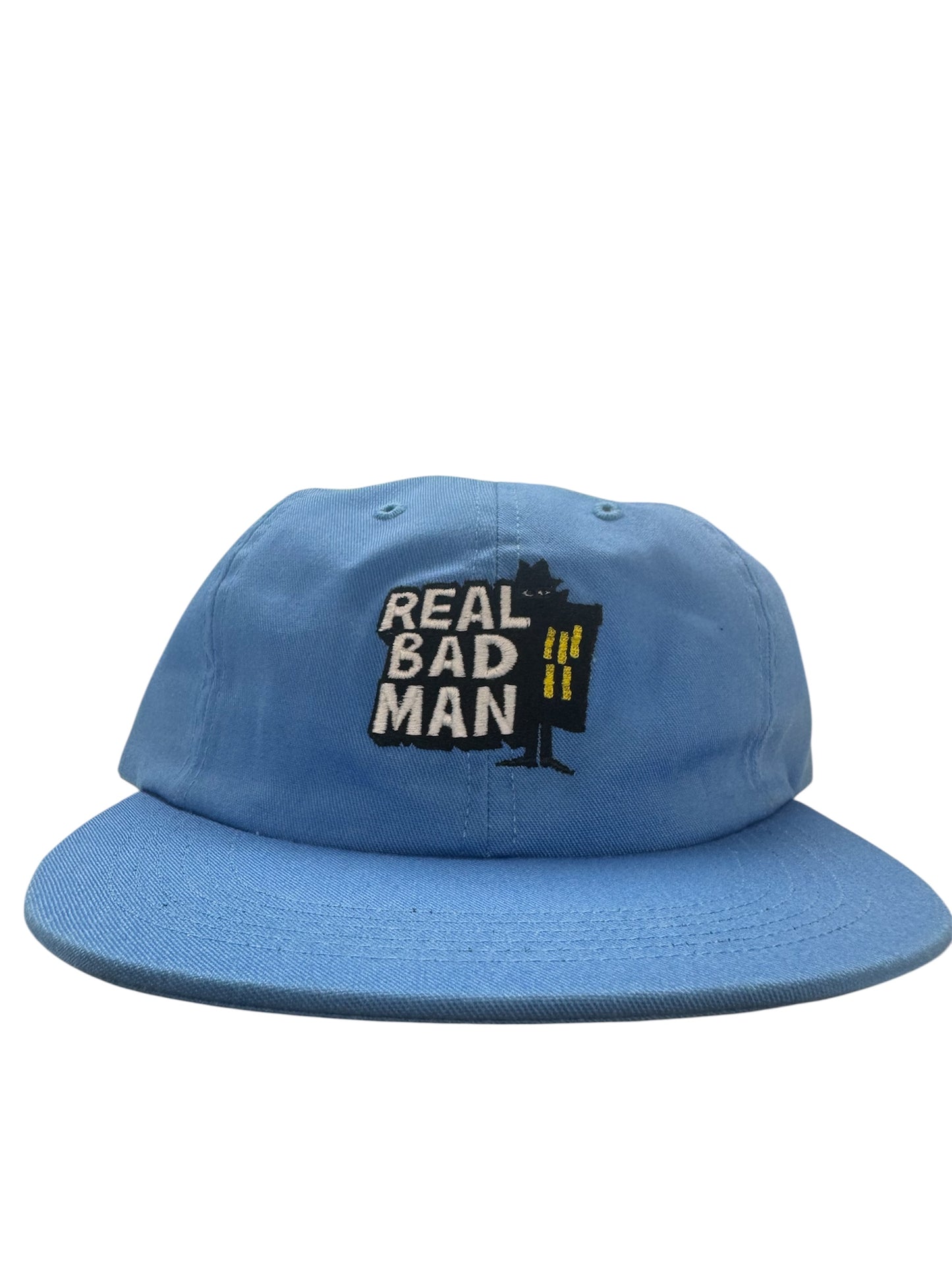 RBM All blue hat