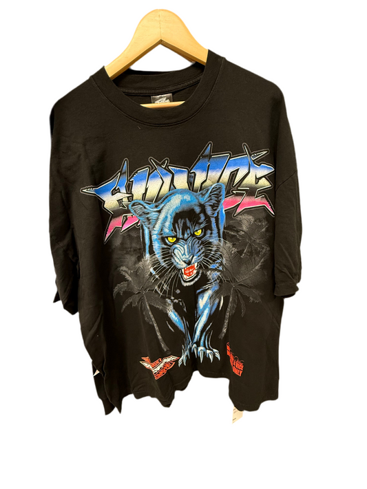 Evil Vice Everyone Panther Size 2XL