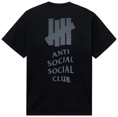 Anti undefeated size XL
