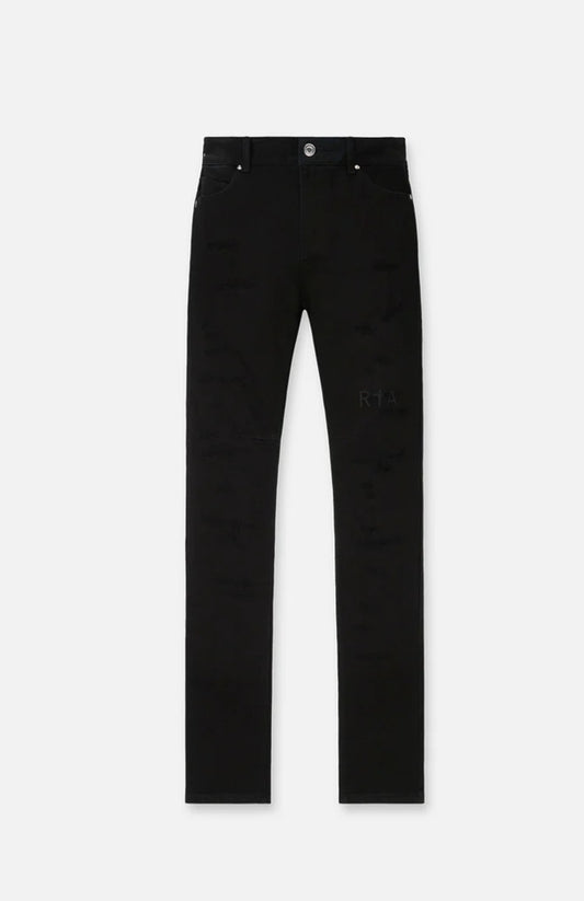 RTA Black Jeans Size 29