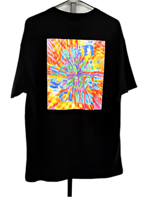 ASSC  What a trip size small