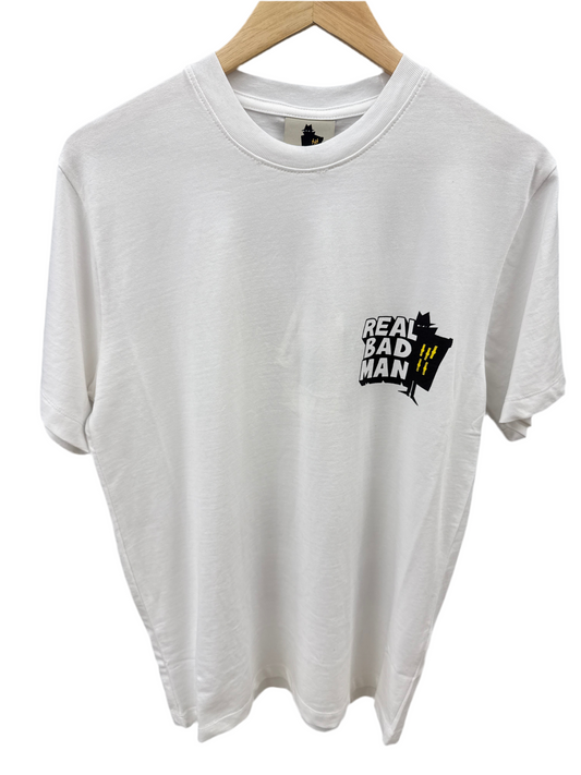 Real Bad Man x Gramicci Future Days T-Shirt Size M