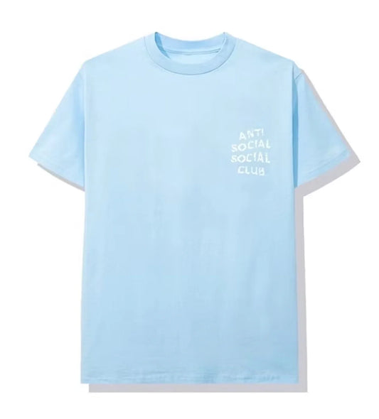 Anti Social | blue cloud x size Large