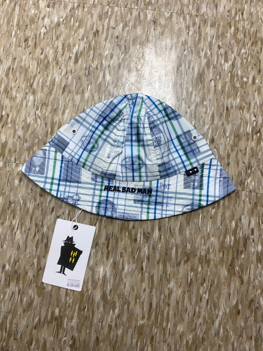 Reals Bad Man Bucket Hat