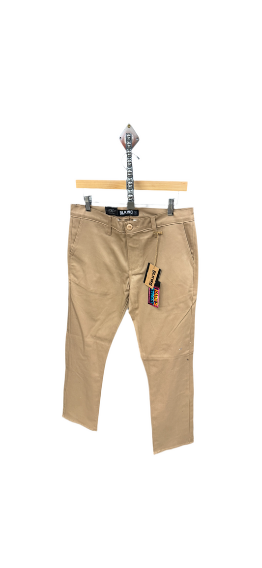 BlKW tan size 30