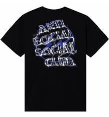 Anti blue fragment size XL