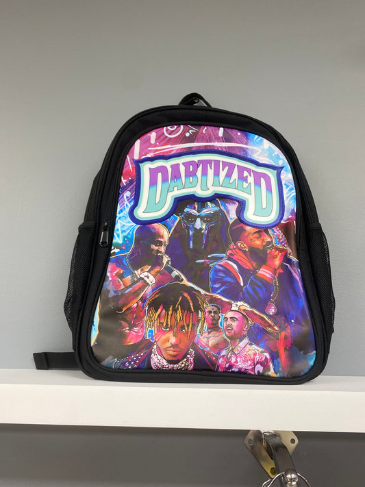 Backwoods Juice BackPack