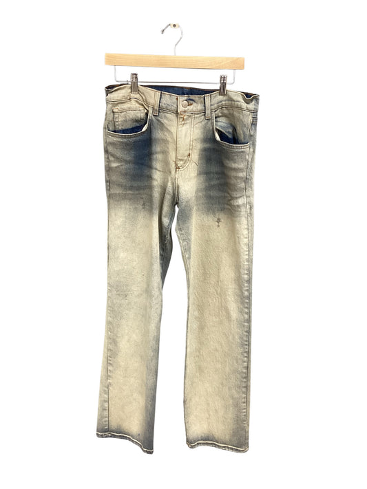 Syndicate Sand Jeans Size 32