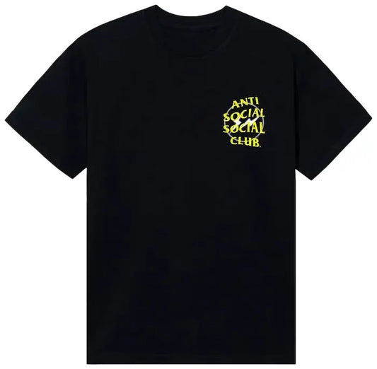 Anti Fragment yellow size XL