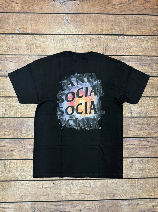 Anti social| space flavor x size medium