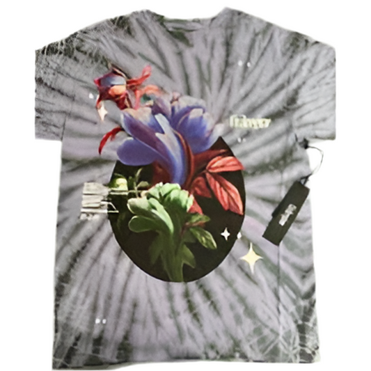 Civil Regime Mystic Garden Size Small