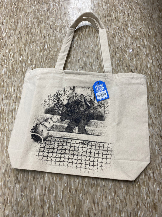 Market X Grateful Dead Tote Bag