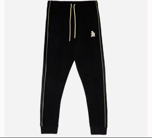 Bananas Monkey Track Pants Size-L,XL