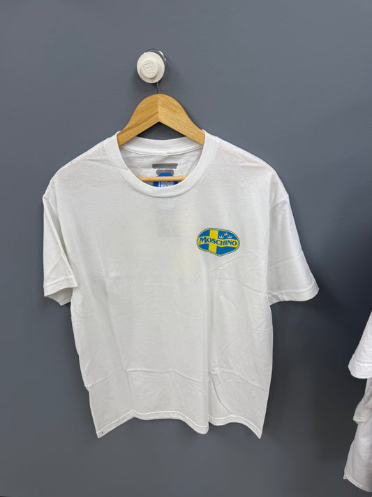 Market Studios x Mochino Tee Size Large
