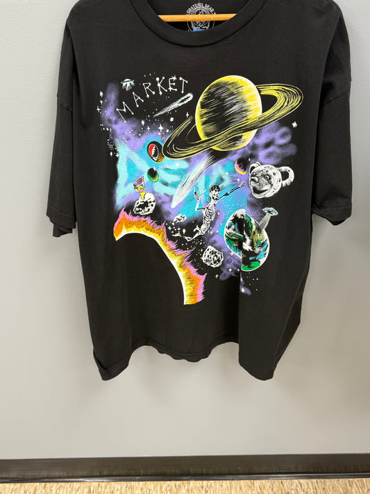 Market Studios Greatful dead size 2XL