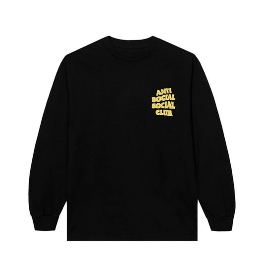 ASSC anthropomorphic long sleeve XL