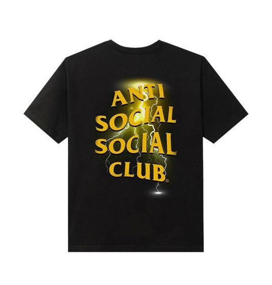ASSC  Twista Tee Size large