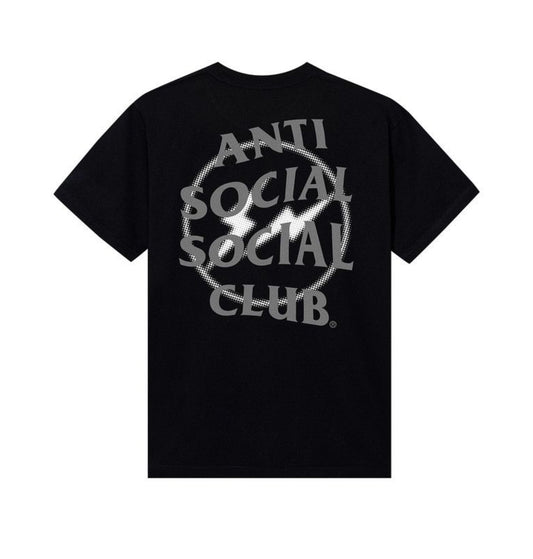 ASSC- Fragment half Tone Grey Medium