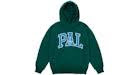 Palace Gap Hoodie Size Small