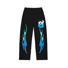 Evil Vice Caged Flame Size Medium