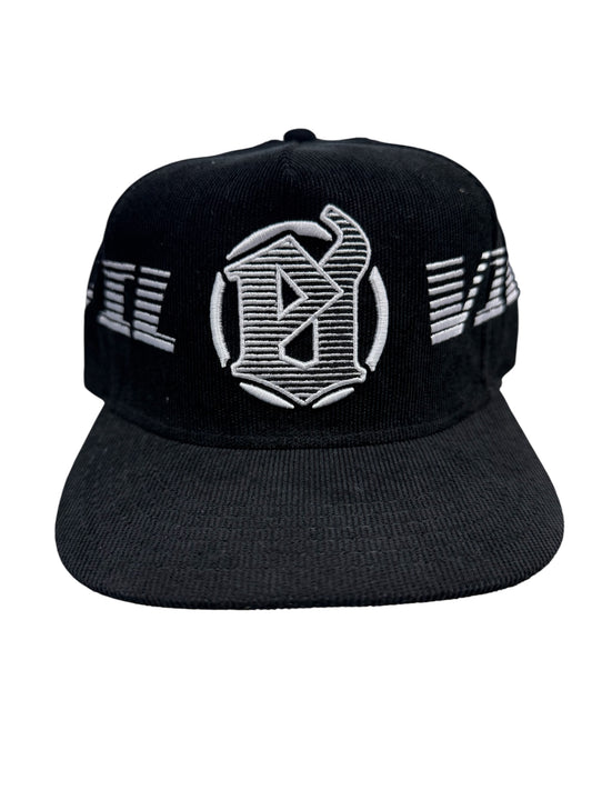 Evil Vice Black Hat