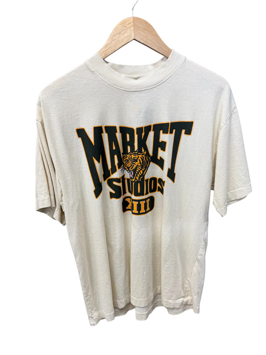 Market Tiger Tee Size XL