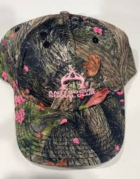 ASSC Outward Hat