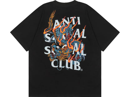Anti social| Dragon x size XL