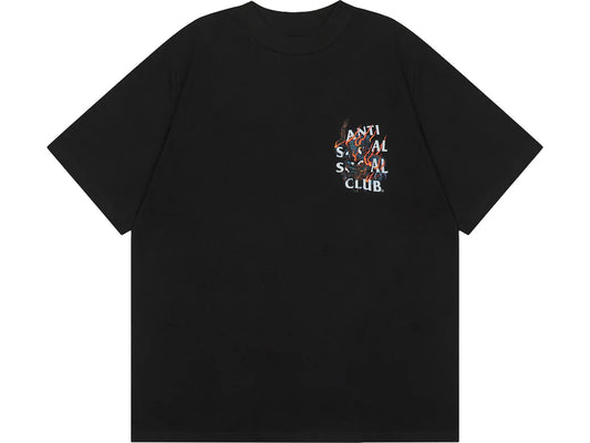 Anti social| Dragon x size XL