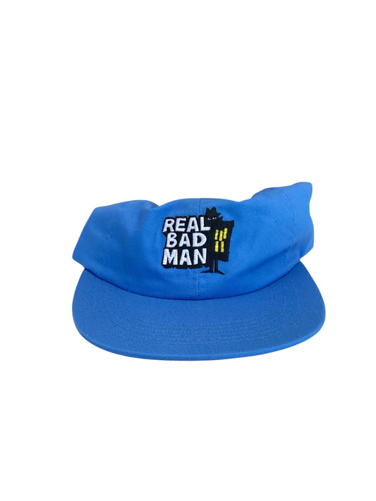 RBM Blue Hat