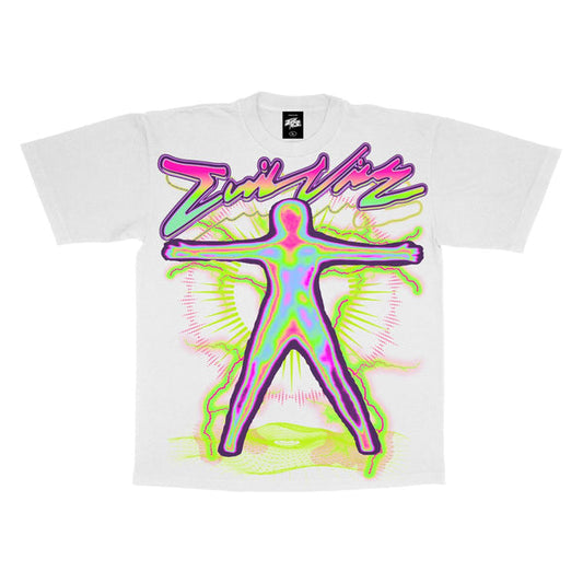 Evil Vice "Radiation" Tee Size XXL