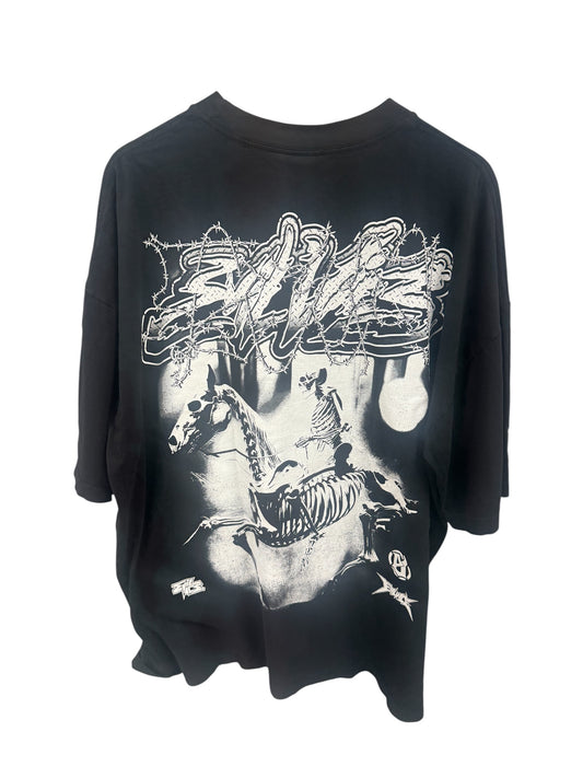 Evil Vice barbwire size small
