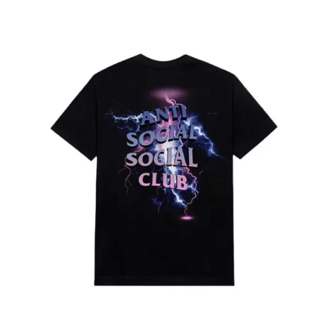 ASSC Bolt from the Blue Size medium