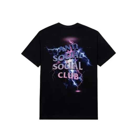 ASSC Bolt from the Blue Size medium