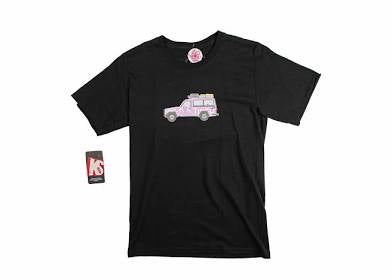 ASSC Everyone in LA Size Small