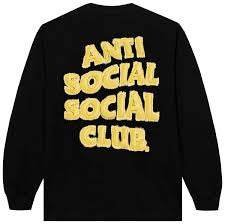 ASSC anthropomorphic long sleeve M