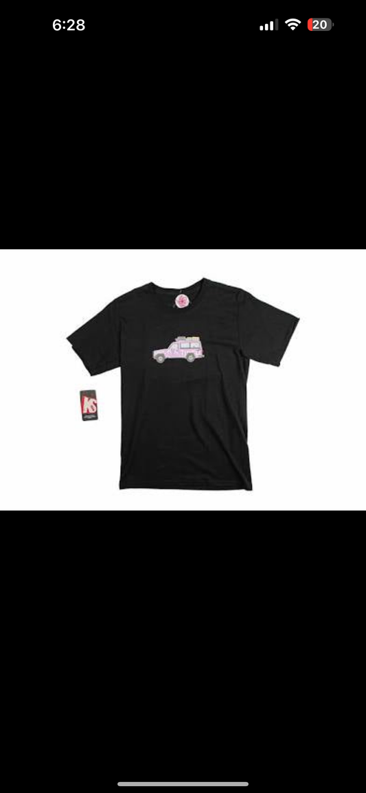ASSC Everyone in LA Size medium