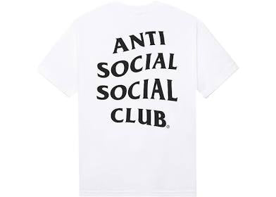 ASSC mind games tee size small